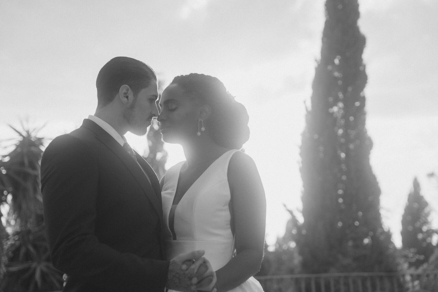 Imagina el Momento — wedding