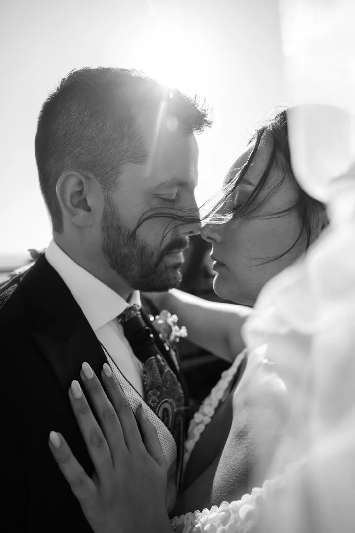Boda de María y José en Sa Llapaseta, Mallorca